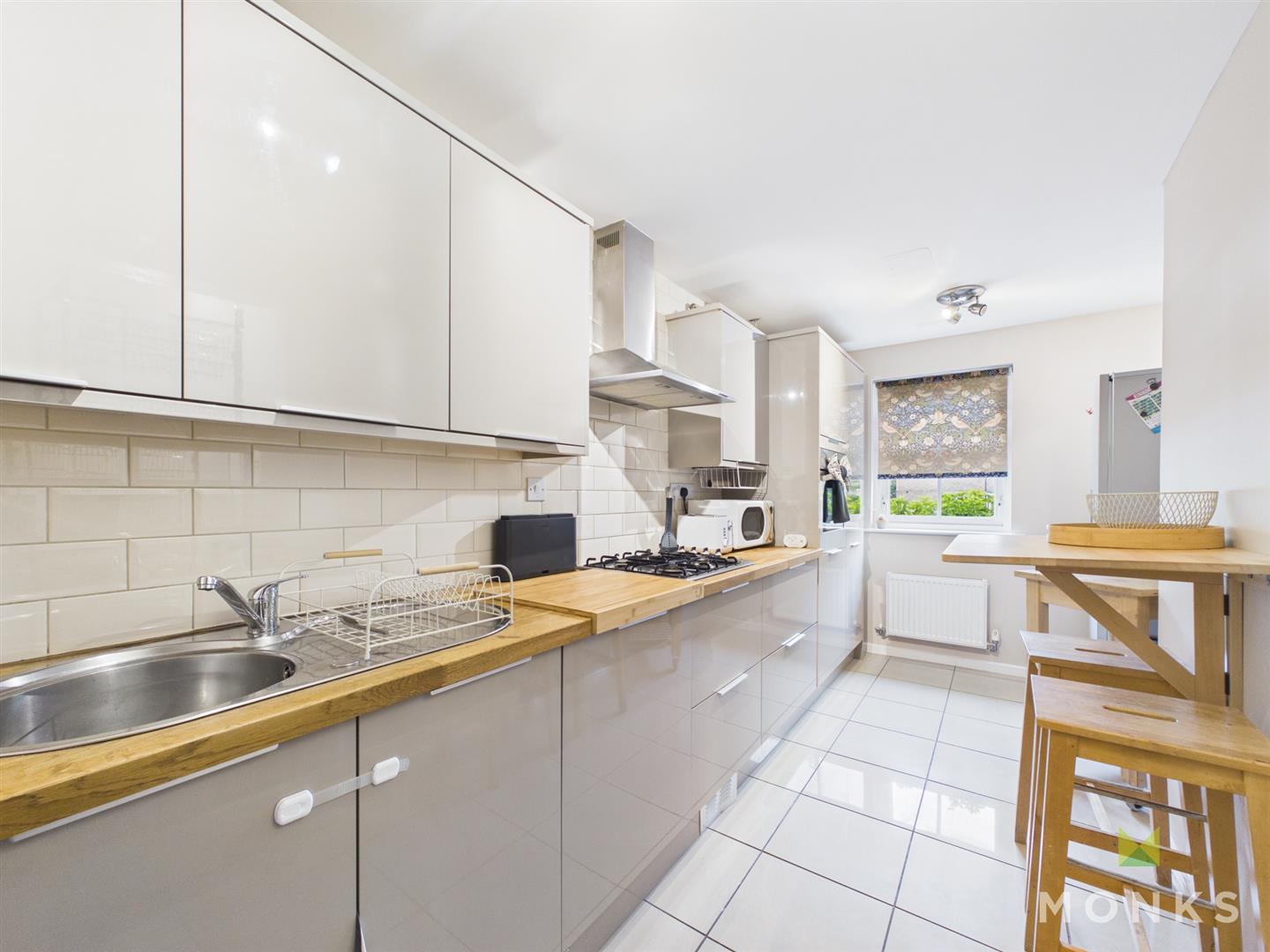 12 Wilfred Owen Close, Shrewsbury, SY2 5BY For Sale
